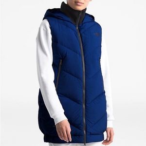 The North Face Vest